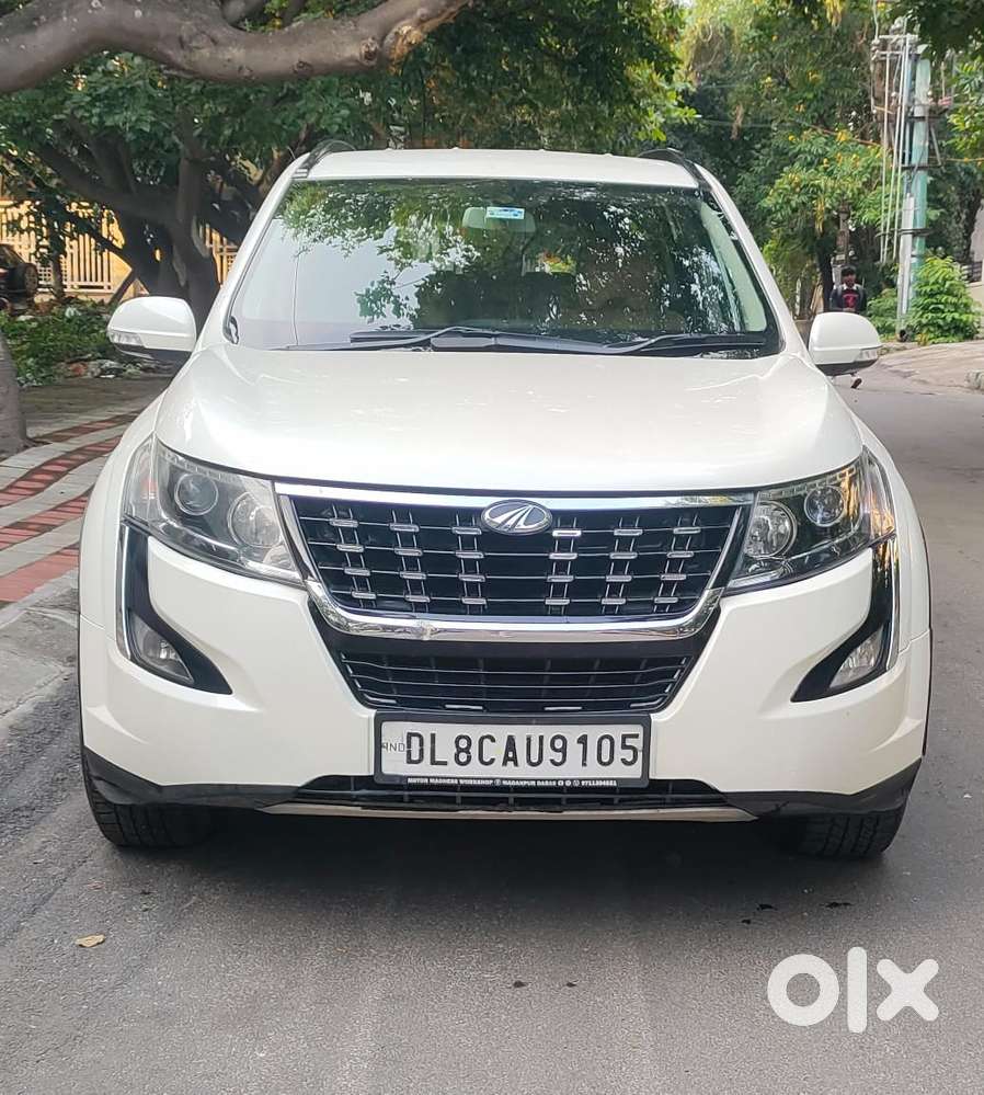 2018 2.2 W7 — ₹6.45L on OLX