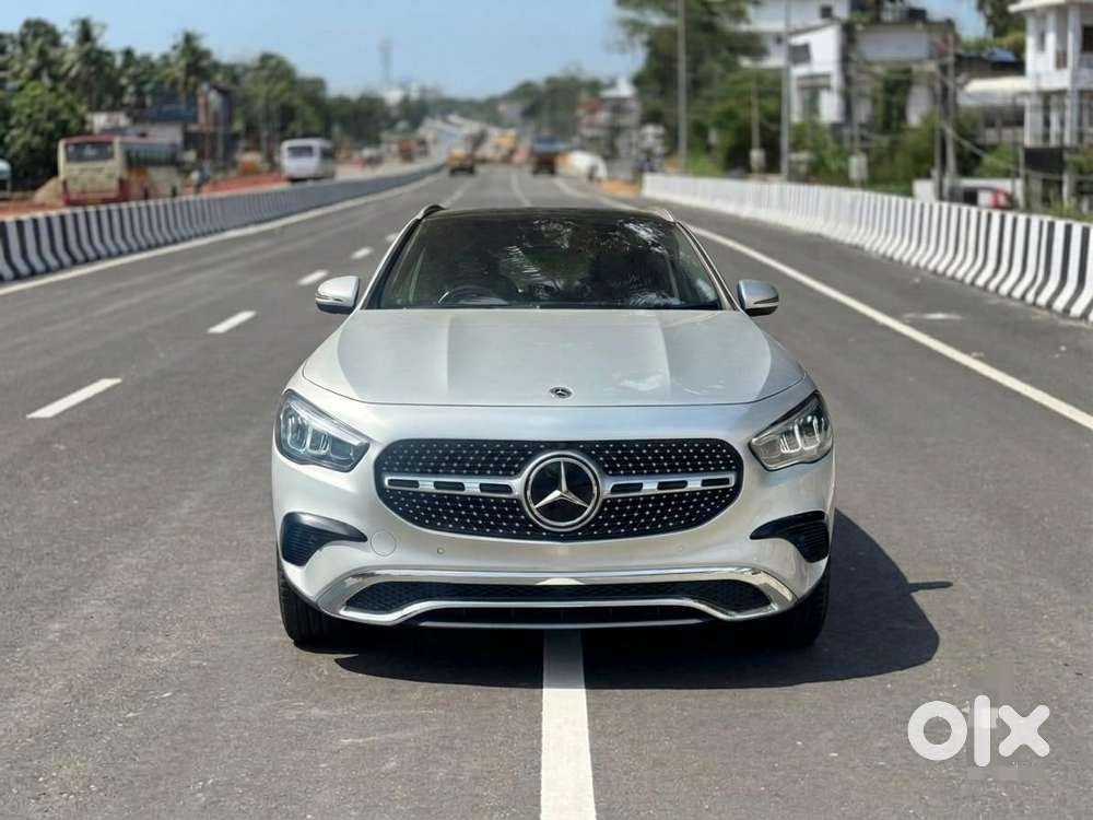 2024 220d 4MATIC — ₹45.0L on OLX