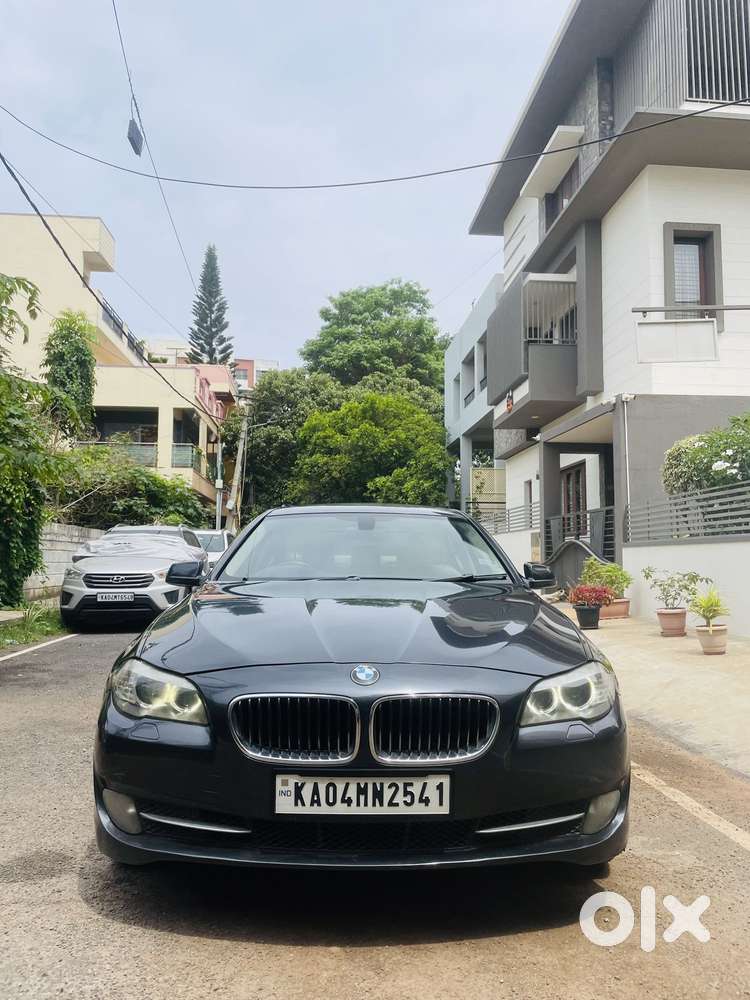 2013 3.0 535D Sedan — ₹13.5L on OLX