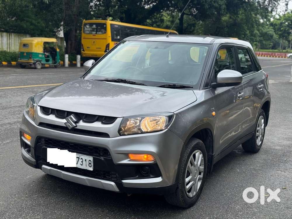 2018 LDi Option — ₹4.15L on OLX
