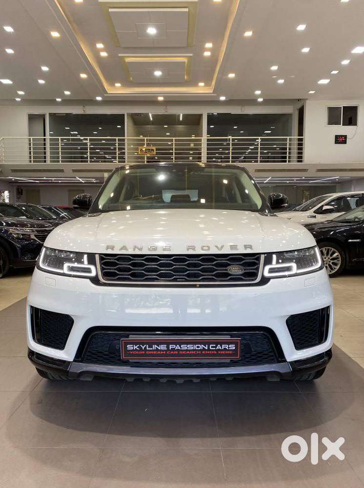 2021 HSE — ₹80.0L on OLX