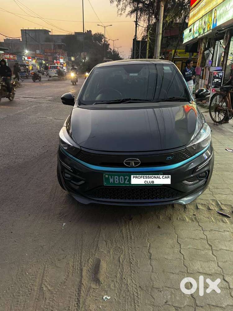 2023 XZ Plus — ₹6.65L on OLX