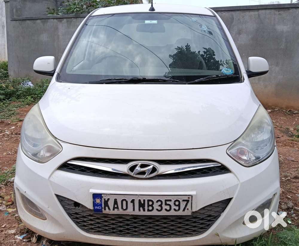 2014 Sportz — ₹2.10L on OLX