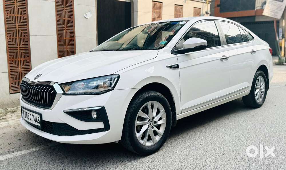 2024 Ambition 1.0L TSI MT — ₹7.95L on OLX
