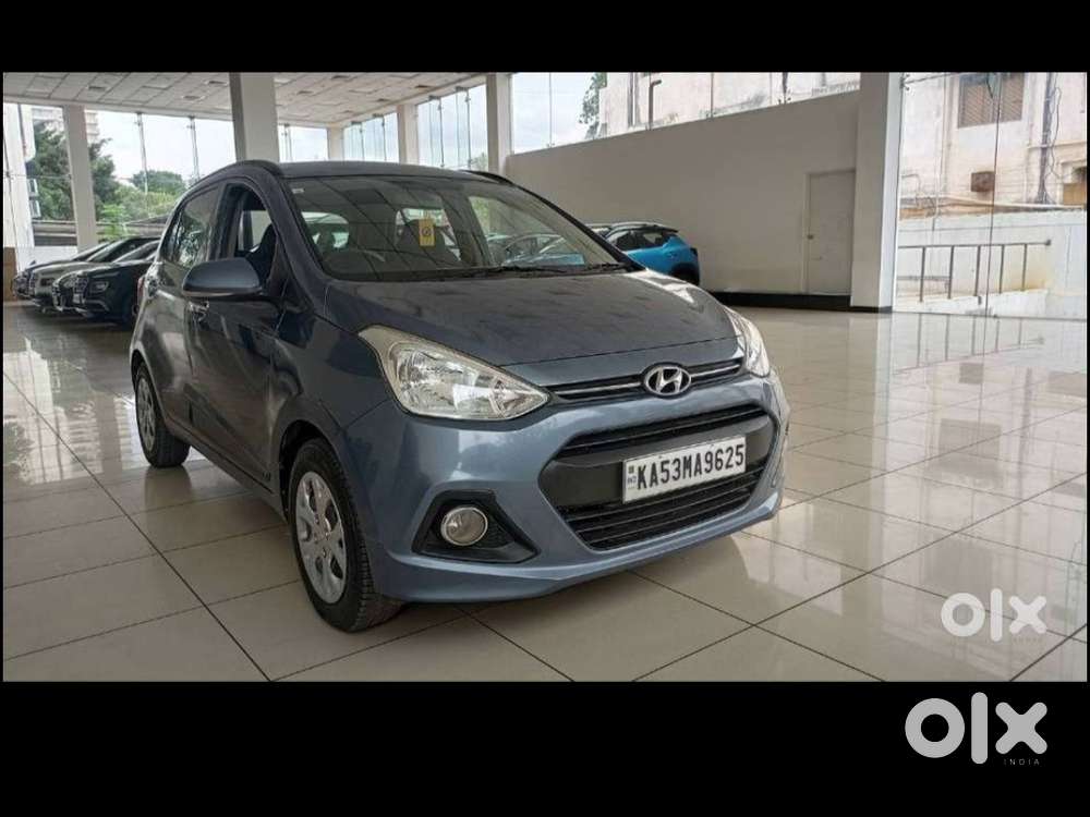 2013 2013-2016 Sportz — ₹3.72L on OLX