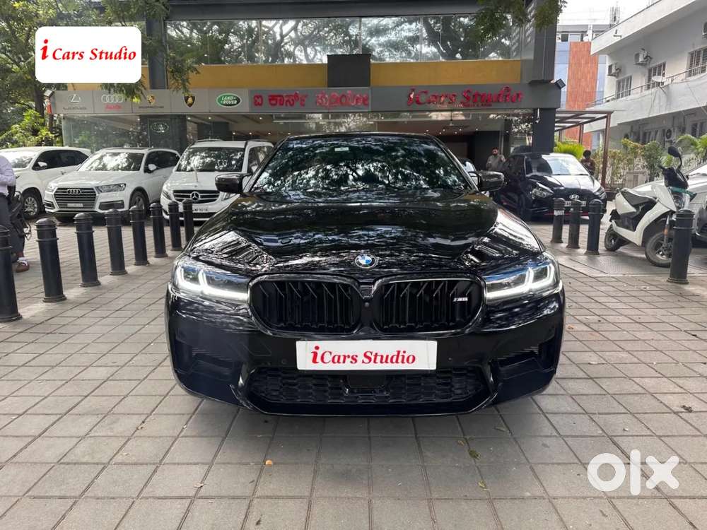 2019 3.0 530D M Sport — ₹30.0L on OLX