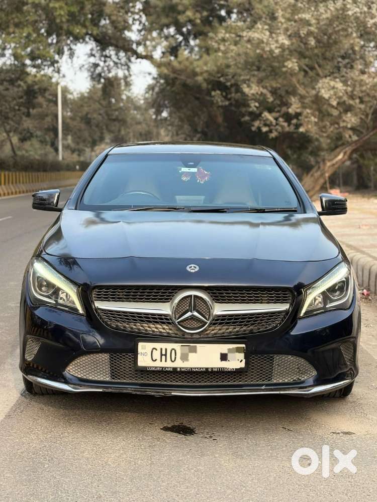 2019 200 D Sport — ₹16.8L on OLX