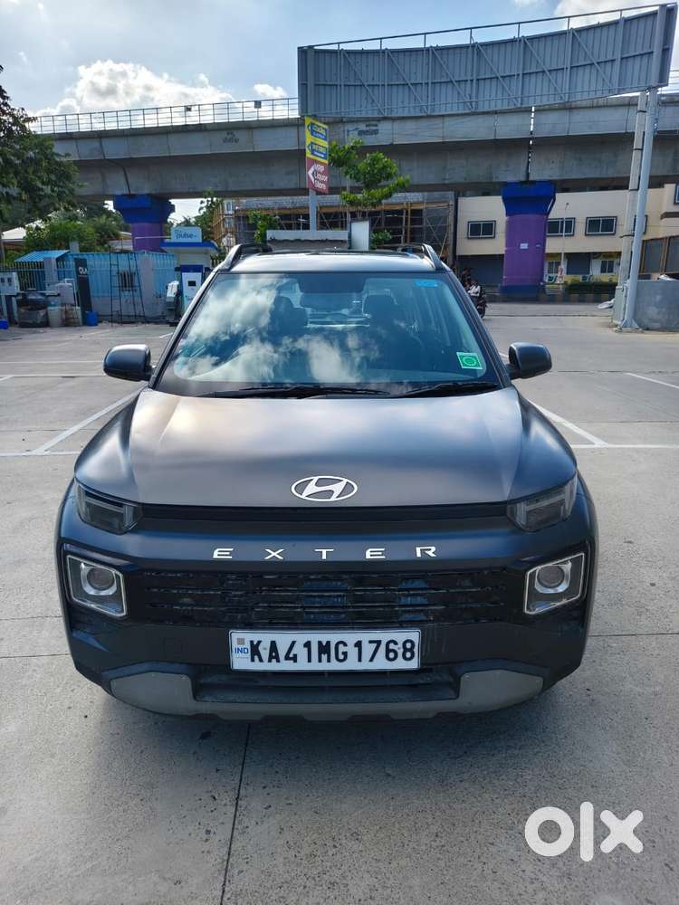 2025 SX (O) Connect 1.2 AMT — ₹9.75L on OLX