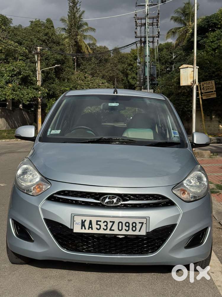 2011 Sportz 1.2 Automatic Kappa2 — ₹2.50L on OLX
