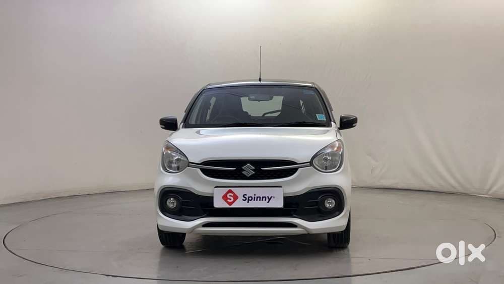 2024 1.0 ZXI Plus AMT — ₹6.04L on OLX