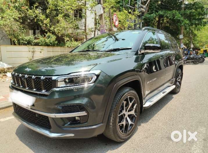 2022 Limited Opt — ₹19.9L on OLX