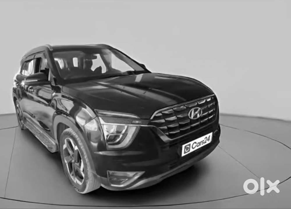 2023 Platinum (O) 7 STR 1.5 Petrol DCT — ₹16.0L on OLX