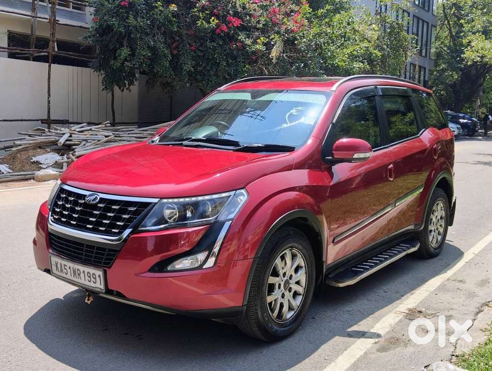 2021 [2018-2021] 2.2 W9 — ₹11.9L on OLX