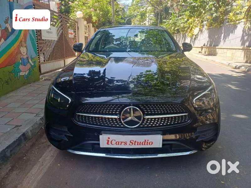 2024 2.0 E 220 d — ₹69.0L on OLX
