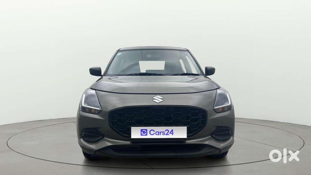 2024 2021-1.2 LXI — ₹6.01L on OLX