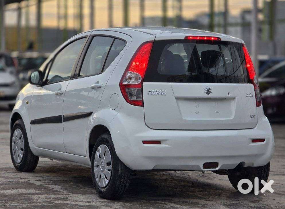 2011 Maruti Suzuki Dzire — used car price guide