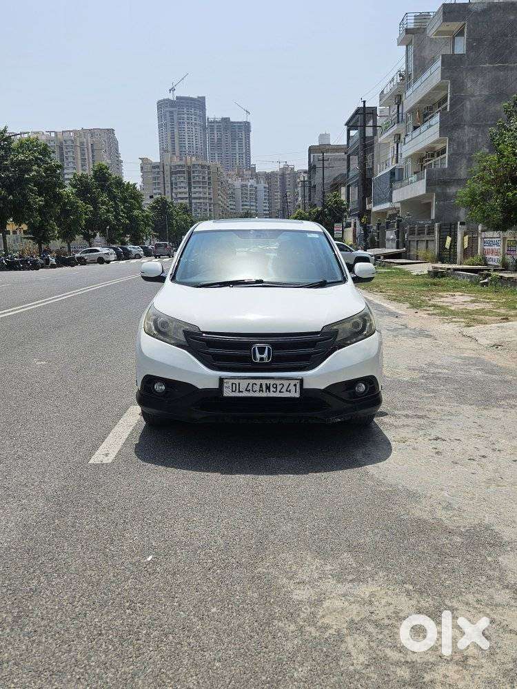 2013 2.4 Automatic — ₹3.75L on OLX