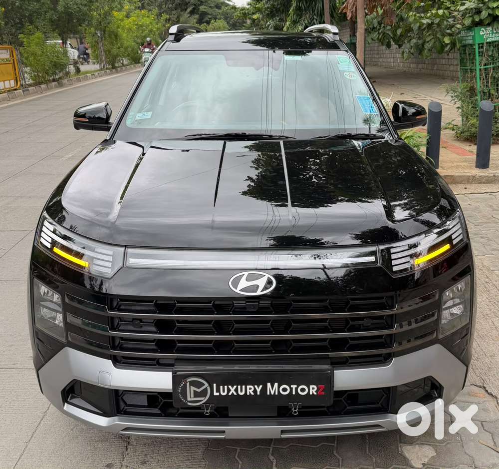 2025 Signature 1.5 Petrol DCT 6STR — ₹21.4L on OLX