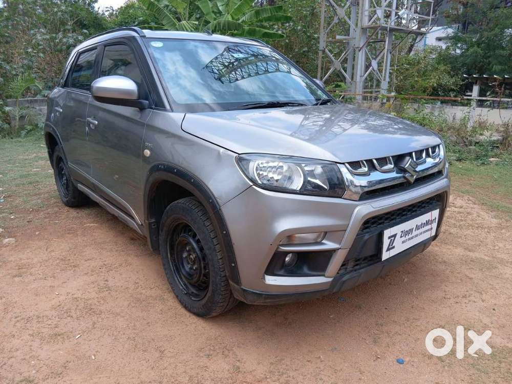 2019 VDi — ₹6.95L on OLX
