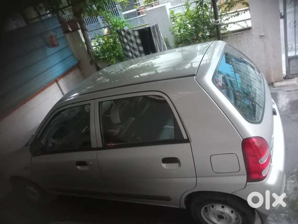 2006 2005-2010 LXi BSIII — ₹1.80L on OLX