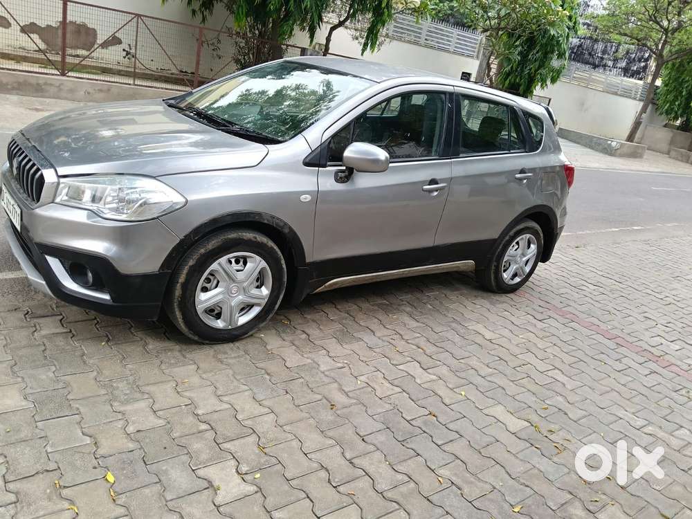 2020 Sigma SHVS — ₹4.95L on OLX