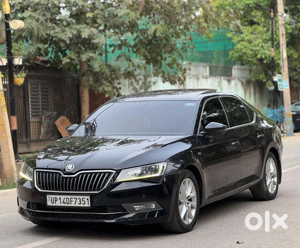 2017 L&K 2.0 TDI AT — ₹9.00L on OLX