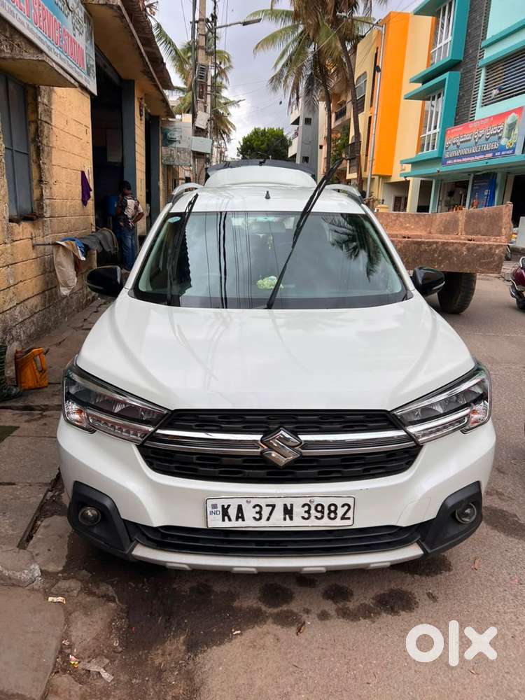 2020 Zeta — ₹7.99L on OLX