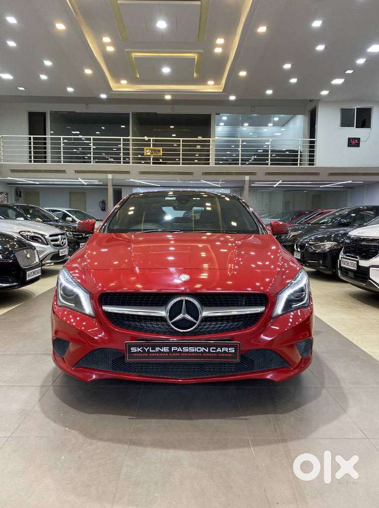 2015 200 CGI Sport — ₹19.8L on OLX