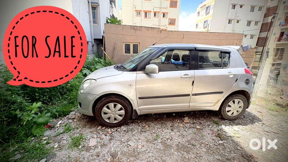 2008 VXI 1.3 — ₹1.80L on OLX