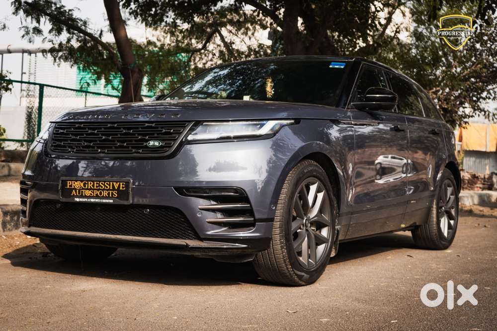 2024 R-Dynamic S Petrol — ₹69.8L on OLX