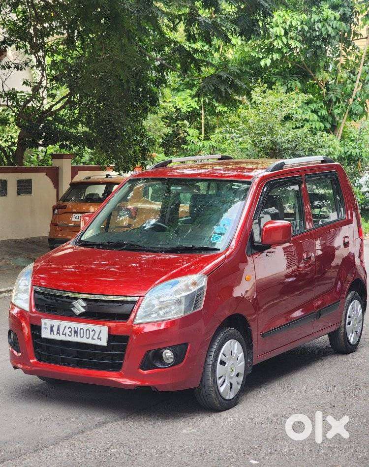 2018 1.0 VXI LIMITED EDITION — ₹3.35L on OLX