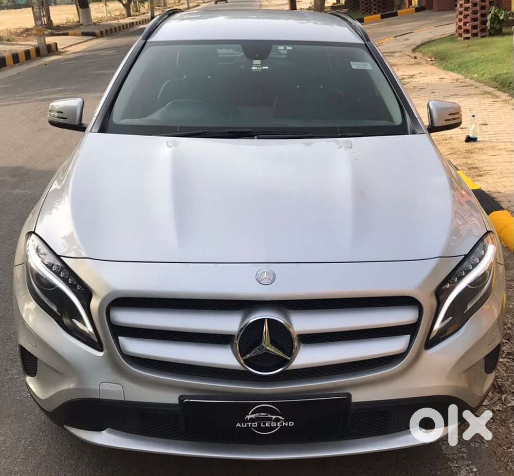 2015 200 — ₹7.50L on OLX