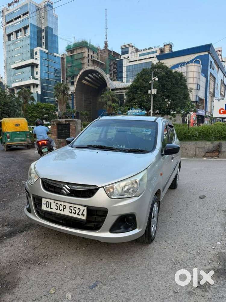 2018 1.0 VXI (O) AMT — ₹2.70L on OLX