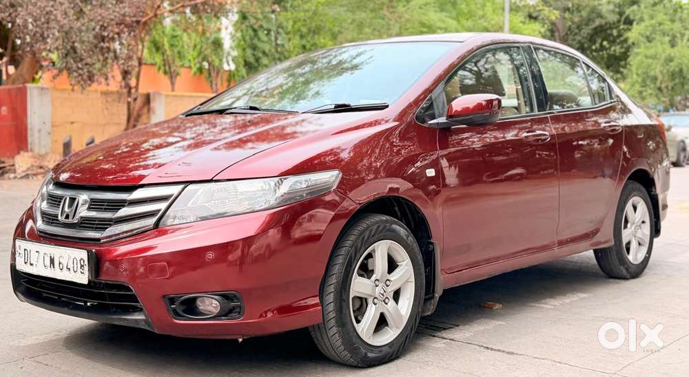 2012 [2011-2014] 1.5 S i-VTEC MT — ₹3.35L on OLX