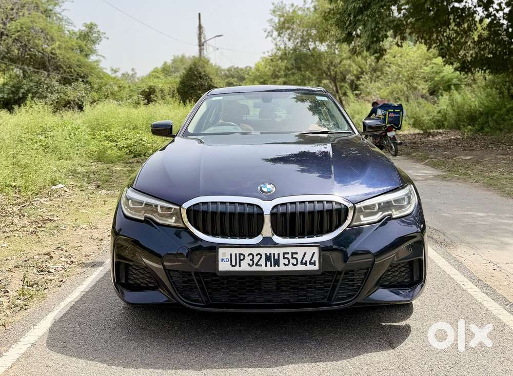 2022 Bmw 3 Series Gran Limousine — used car price guide