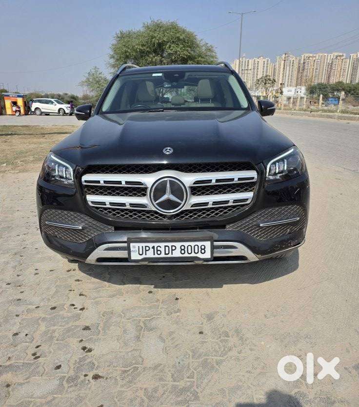 2023 3.0 400d 4MATIC — ₹90.0L on OLX