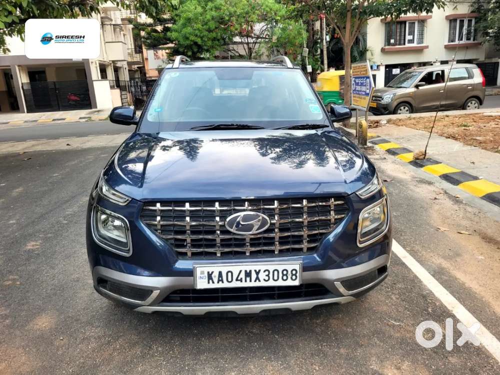 2019 1.0 S Turbo — ₹6.49L on OLX