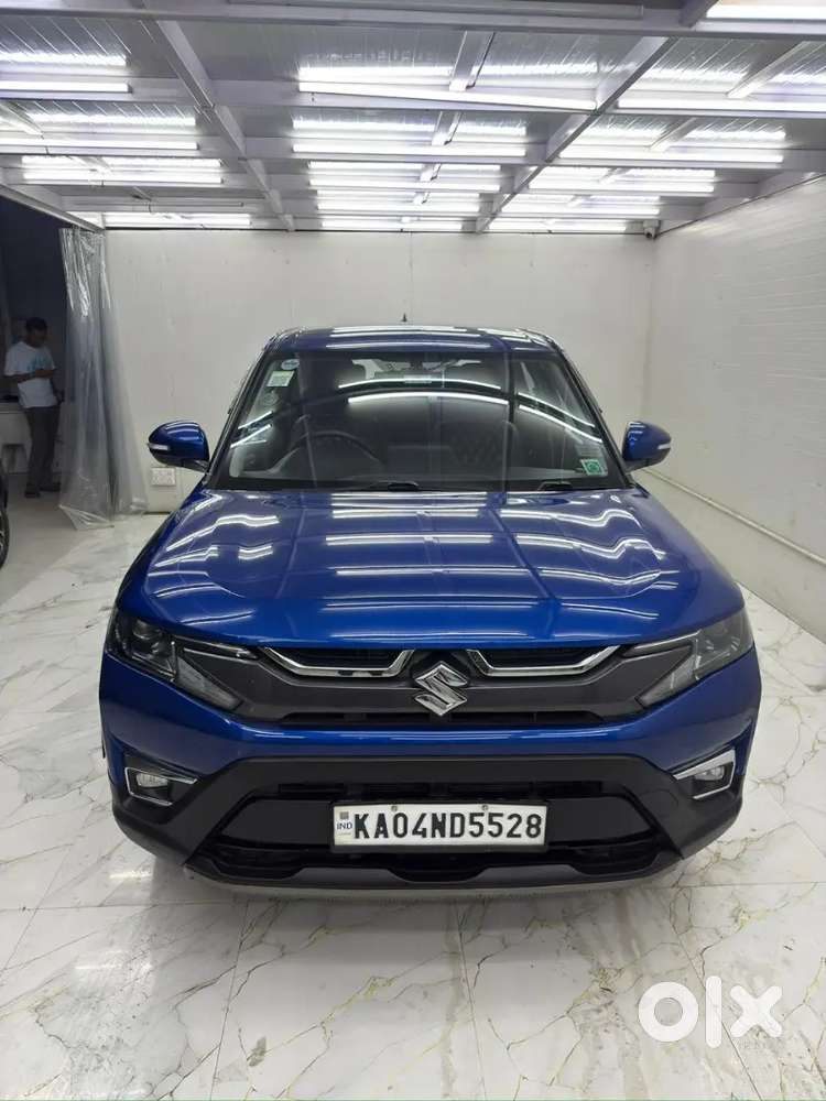 2024 1.5 VXI AT SMART HYBRID — ₹8.50L on OLX