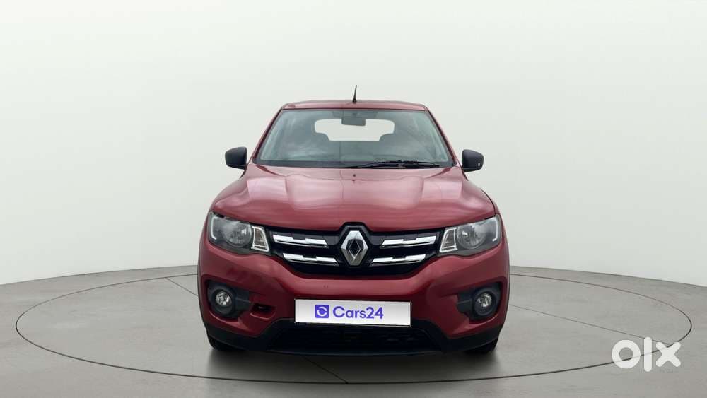 2019 2019-Ongoing 0.8 RXT — ₹2.56L on OLX