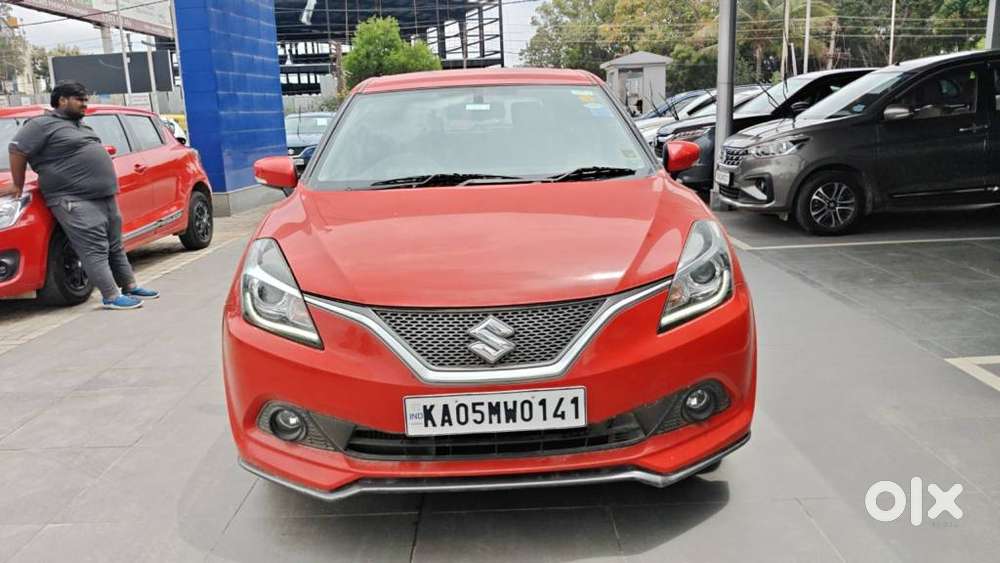2017 2015-2019 1.0 RS — ₹5.45L on OLX
