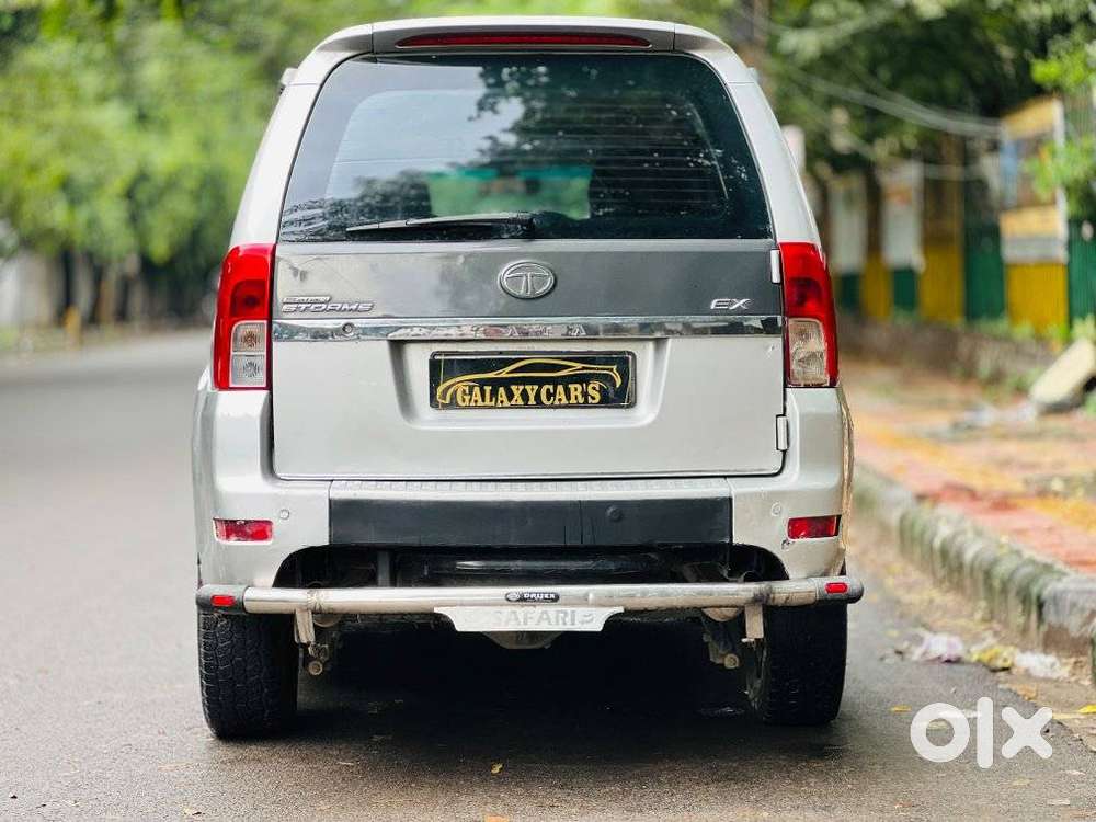 2016 [2012-2015] 2.2 EX 4X2 — ₹4.25L on OLX