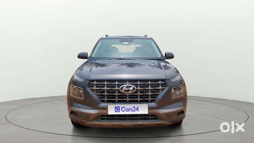 2020 1.0 SX Turbo IMT — ₹6.05L on OLX