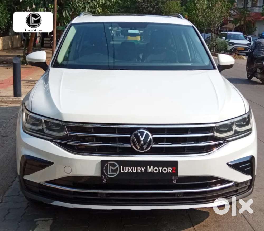 2022 2.0 Elegance TSI DSG — ₹24.9L on OLX