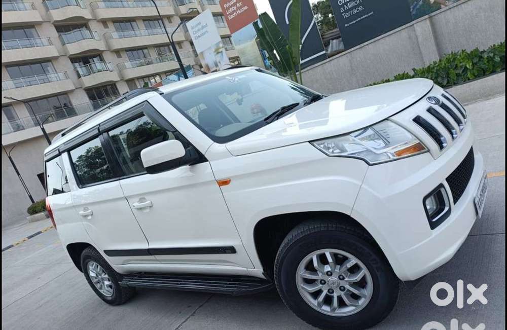2017 1.5 T8 Dual Tone — ₹6.00L on OLX
