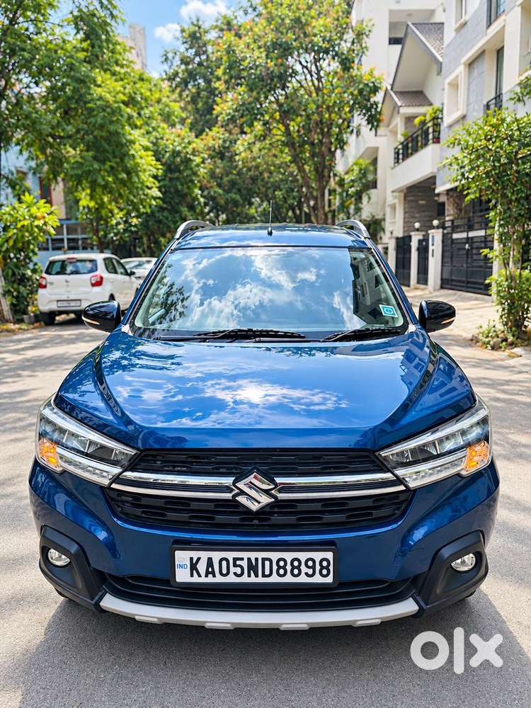 2022 1.5 Zeta AT — ₹9.75L on OLX
