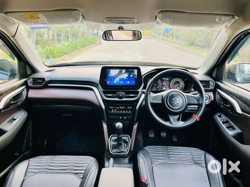 2026 1.5 Sigma Smart Hybrid — ₹9.51L on OLX