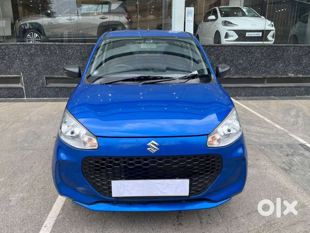 2024 1.0 VXI Plus — ₹4.49L on OLX