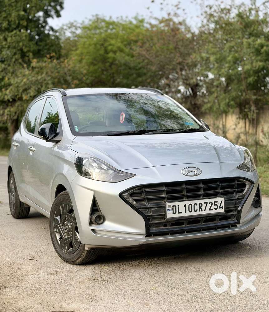 2022 Corporate Edition 1.2 VTVT — ₹4.95L on OLX