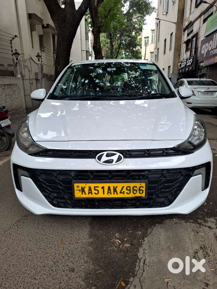 2024 1.2 SX (O) CRDi Manual — ₹6.90L on OLX