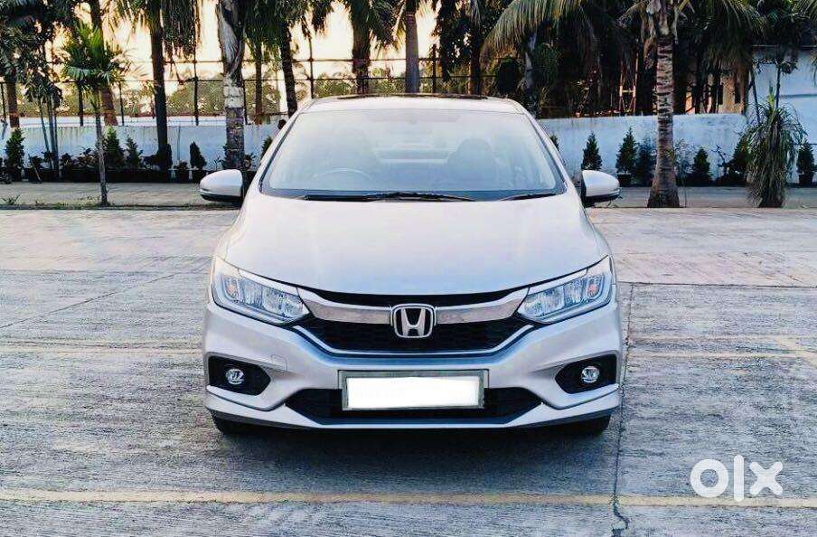 2019 [2017-2020] 1.5 V i-VTEC — ₹5.24L on OLX